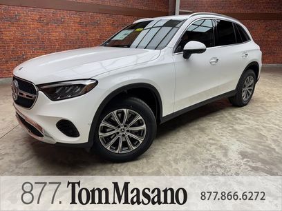 New 2026 Mercedes-Benz GLC 300 GLC 300