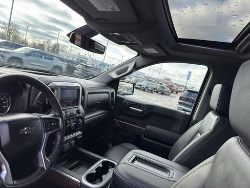 Used 2021 Chevrolet Silverado 1500 RST w/ All Star Edition Plus image 27