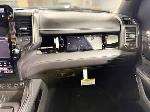 New 2026 RAM 1500 Limited AWD/4WD image 26