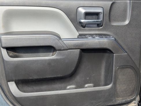 Used 2017 GMC Sierra 1500 2WD Double Cab w/ Elevation Edition image 14