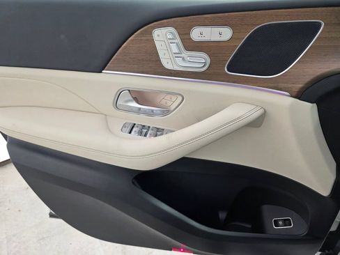 New 2026 Mercedes-Benz GLE 450 4MATIC Coupe image 17