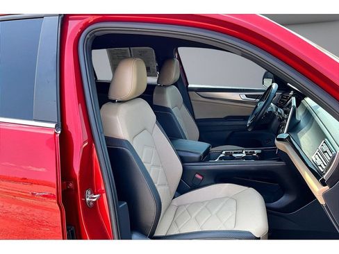 Used 2024 Volkswagen Atlas Cross Sport SE FWD image 50