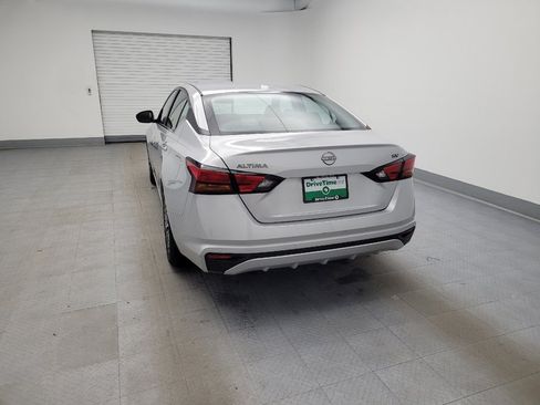 Used 2023 Nissan Altima 2.5 SV image 6