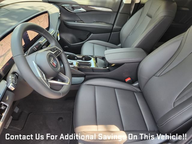 New 2026 Buick Envision Preferred AWD/4WD image 9