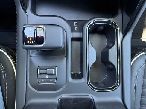 New 2026 GMC Sierra 1500 AT4X AWD/4WD image 31