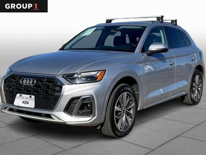 Used 2023 Audi Q5 2.0T Premium Plus