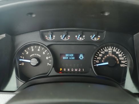 Used 2013 Ford F150 XL w/ Mid Equipment Group image 16