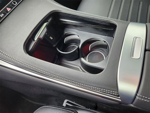 Used 2026 Mercedes-Benz GLC 300 4MATIC image 21