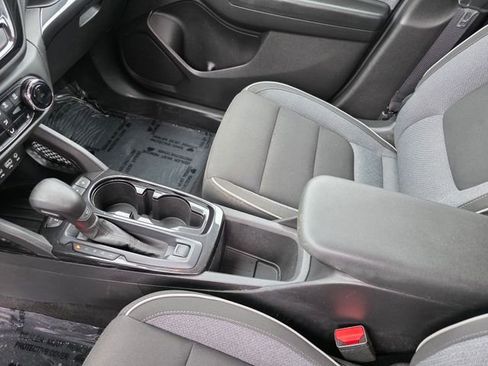 Used 2022 Chevrolet TrailBlazer LT w/ Convenience Package FWD image 26
