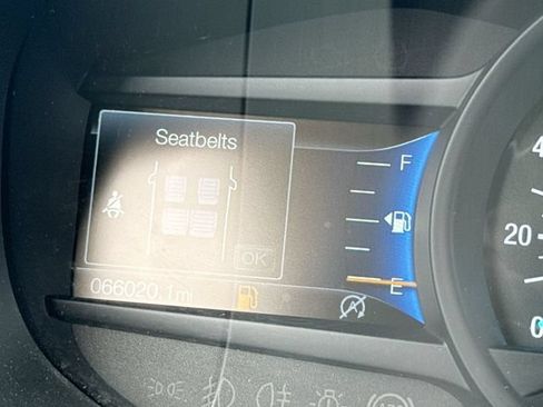 Used 2024 Ford Edge SEL AWD/4WD image 15