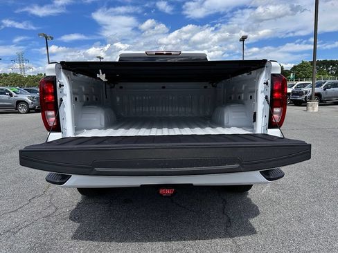 New 2026 GMC Sierra 1500 Elevation AWD/4WD image 41