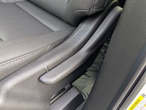 New 2026 Chevrolet Silverado 1500 W/T w/ WT Value Package image 21