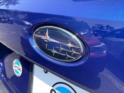 Certified 2026 Subaru Crosstrek 2.5i Premium AWD/4WD image 32