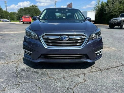 Used 2018 Subaru Legacy 2.5i Premium image 4