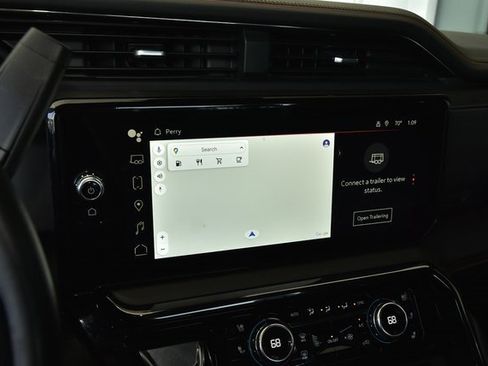 Certified 2024 GMC Sierra 2500 AT4 image 45