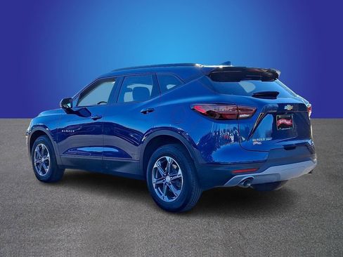 Used 2023 Chevrolet Blazer LT w/ Convenience Package image 4