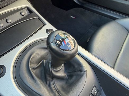 Used 2007 BMW M Roadster image 19