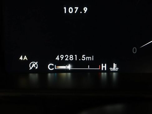 Used 2021 Lincoln Navigator Reserve w/ Luxury Package image 44