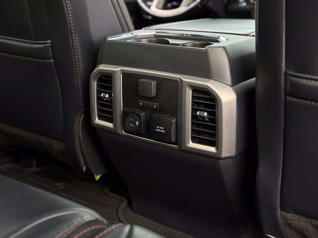 Certified 2022 Ford F250 Platinum w/ Tremor Off-Road Package AWD/4WD image 21