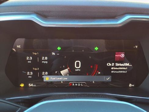 New 2026 GMC Canyon Elevation w/ Convenience Package image 10