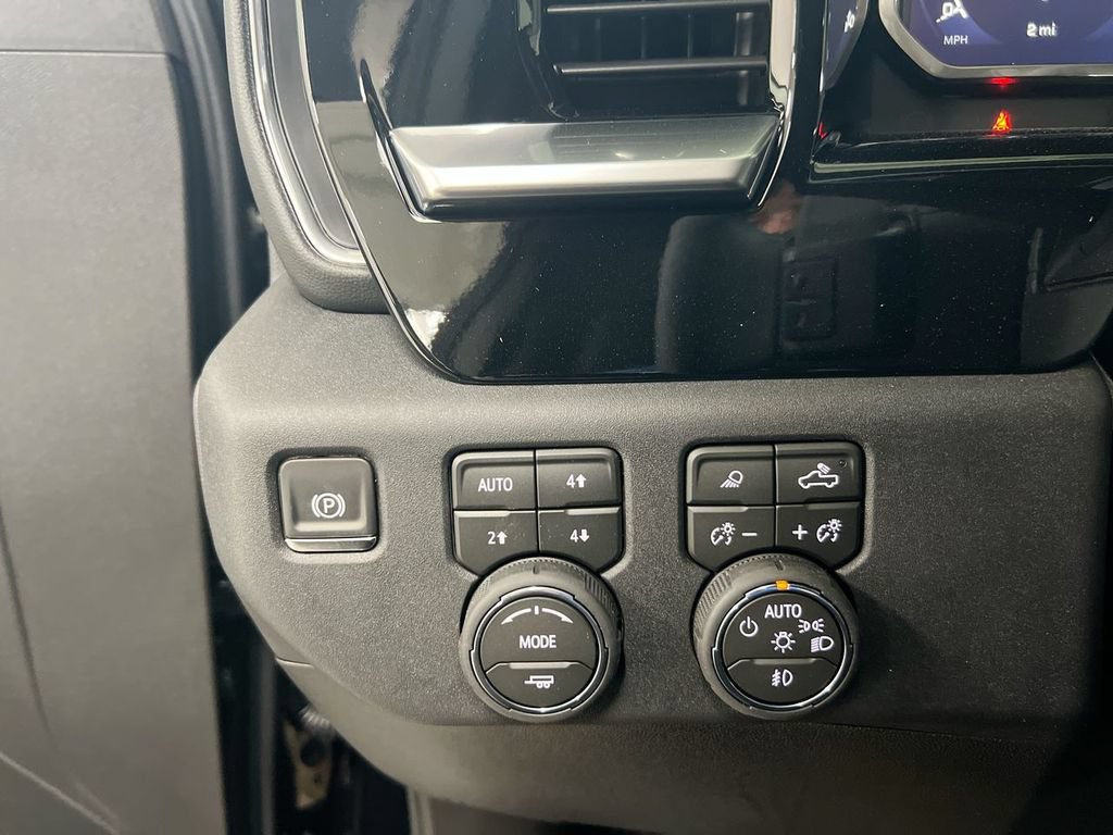 New 2026 Chevrolet Silverado 1500 RST w/ Safety Package AWD/4WD image 19