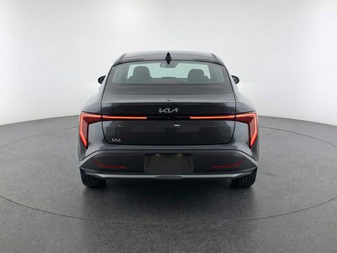 Used 2025 Kia K4 LXS image 7