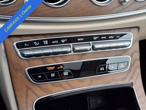 Used 2021 Mercedes-Benz E 350 4MATIC Sedan image 25