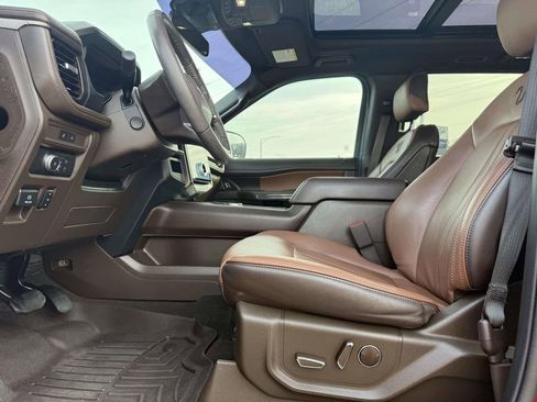 Used 2022 Ford Expedition King Ranch image 23