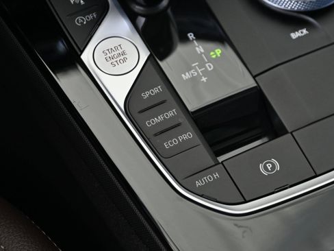 Certified 2024 BMW 228i Gran Coupe w/ Premium Package FWD image 24