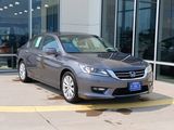 Used 2015 Honda Accord EX image 5