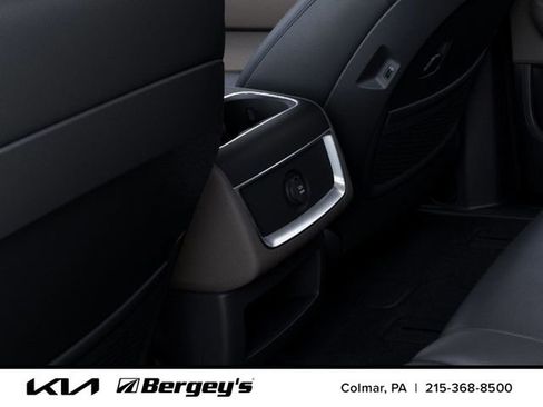 New 2026 Kia Carnival LXS FWD image 29