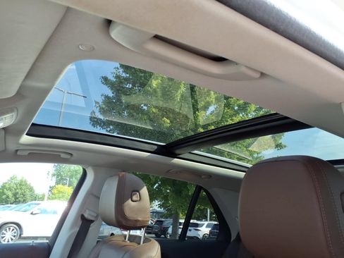Certified 2024 Mercedes-Benz GLE 350 4MATIC image 12