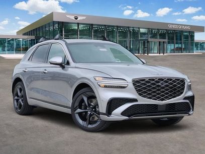 New 2026 Genesis GV70 2.5T Sport Prestige