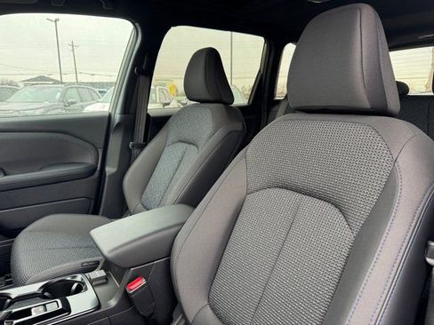 New 2026 Subaru Forester Premium AWD/4WD image 20
