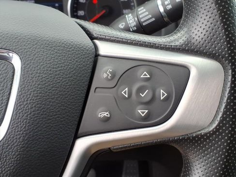 Used 2023 GMC Acadia SLE image 19