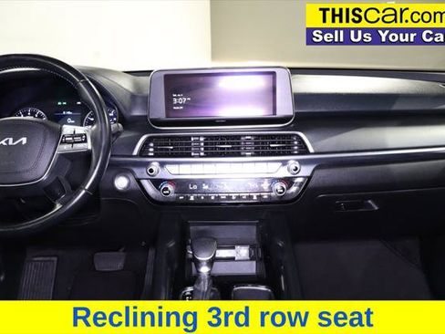 Used 2022 Kia Telluride LX AWD/4WD image 23