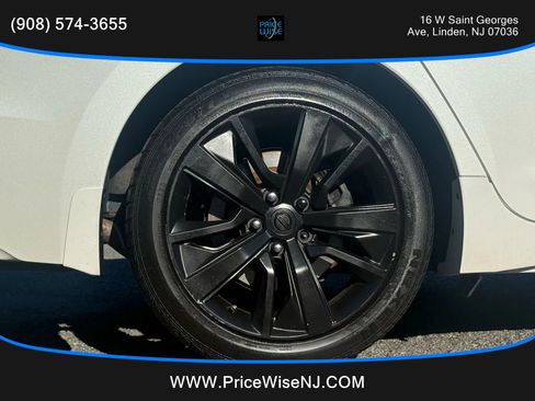 Used 2021 Nissan Maxima 3.5 SV w/ Floor Mat Group image 29