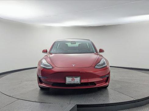 Used 2020 Tesla Model 3 Performance image 12