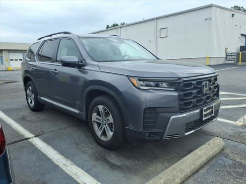 Used 2026 Honda Pilot EX-L image 14