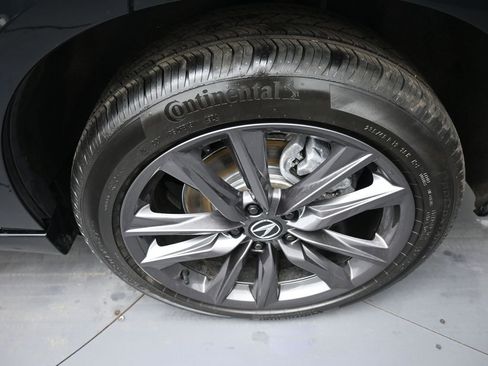 Certified 2025 Acura ADX A-Spec image 15