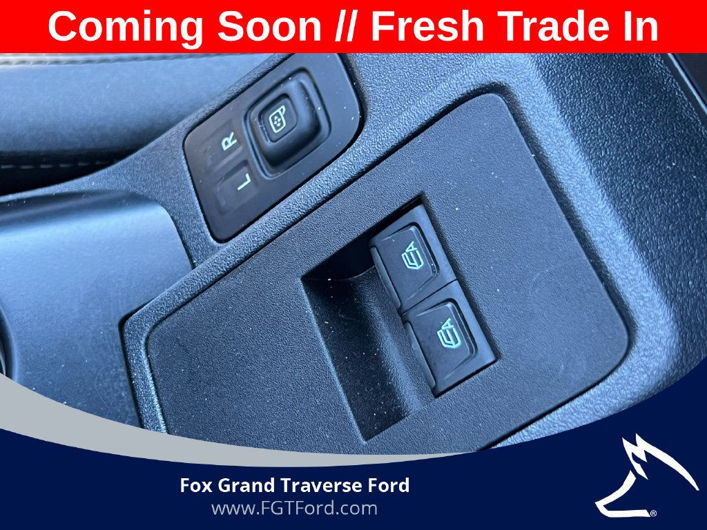 Used 2024 Ford Bronco Big Bend AWD/4WD image 34