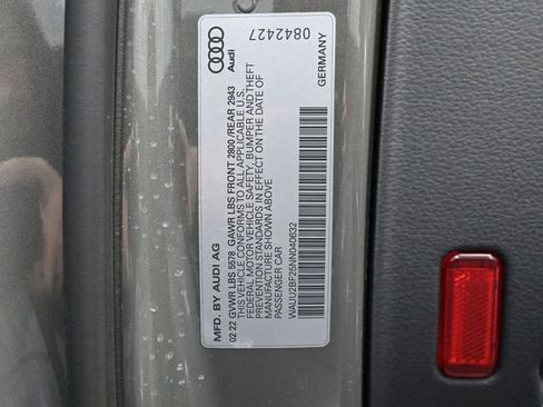 Used 2022 Audi A7 3.0T Premium Plus image 54