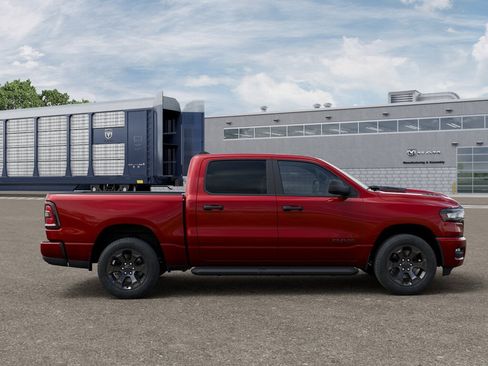 New 2026 RAM 1500 Express AWD/4WD image 21
