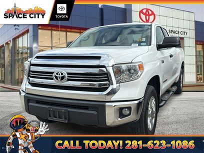 Used 2016 Toyota Tundra SR5