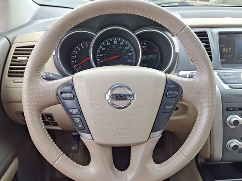 Used 2014 Nissan Murano SL image 19