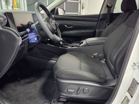 New 2026 Hyundai Tucson SEL FWD image 5