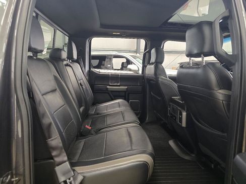 Used 2018 Ford F150 Raptor w/ Equipment Group 802A Luxury AWD/4WD image 25