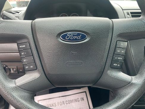Used 2008 Ford Fusion SE FWD image 20