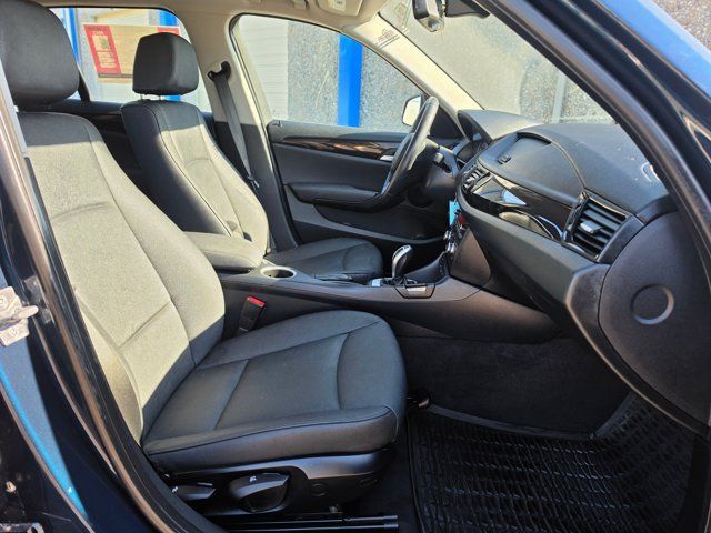 Used 2014 BMW X1 sDrive28i RWD image 11