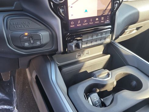 New 2026 RAM 2500 Big Horn image 18